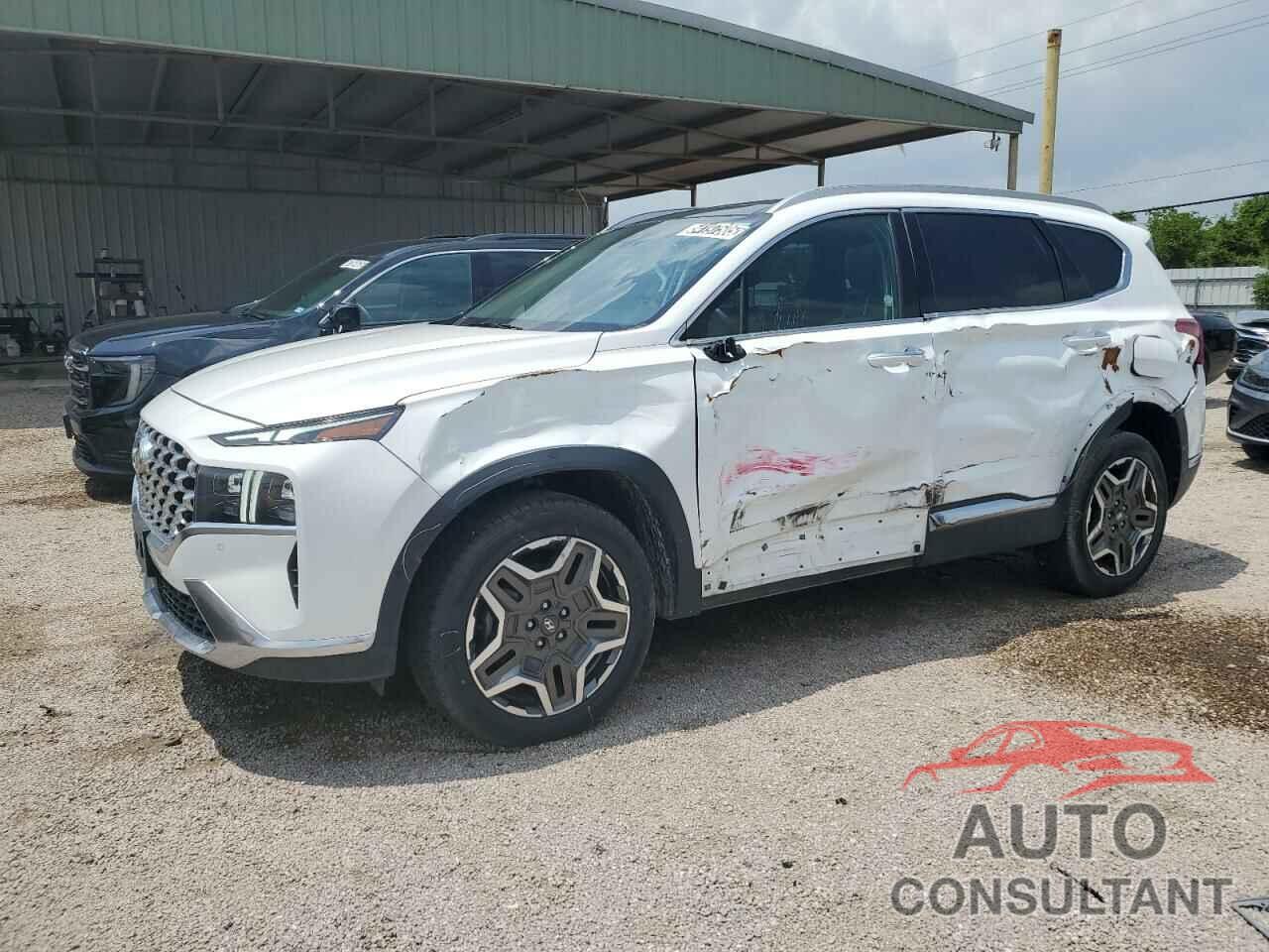 HYUNDAI SANTA FE 2023 - 5NMS4DAL2PH517081