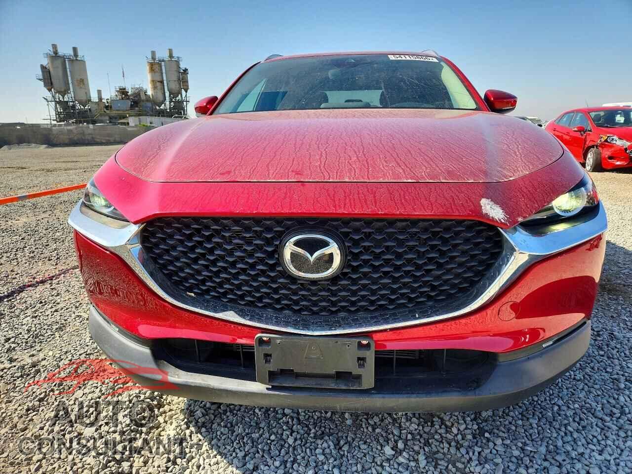 MAZDA CX30 2022 - 3MVDMBBL8NM424103