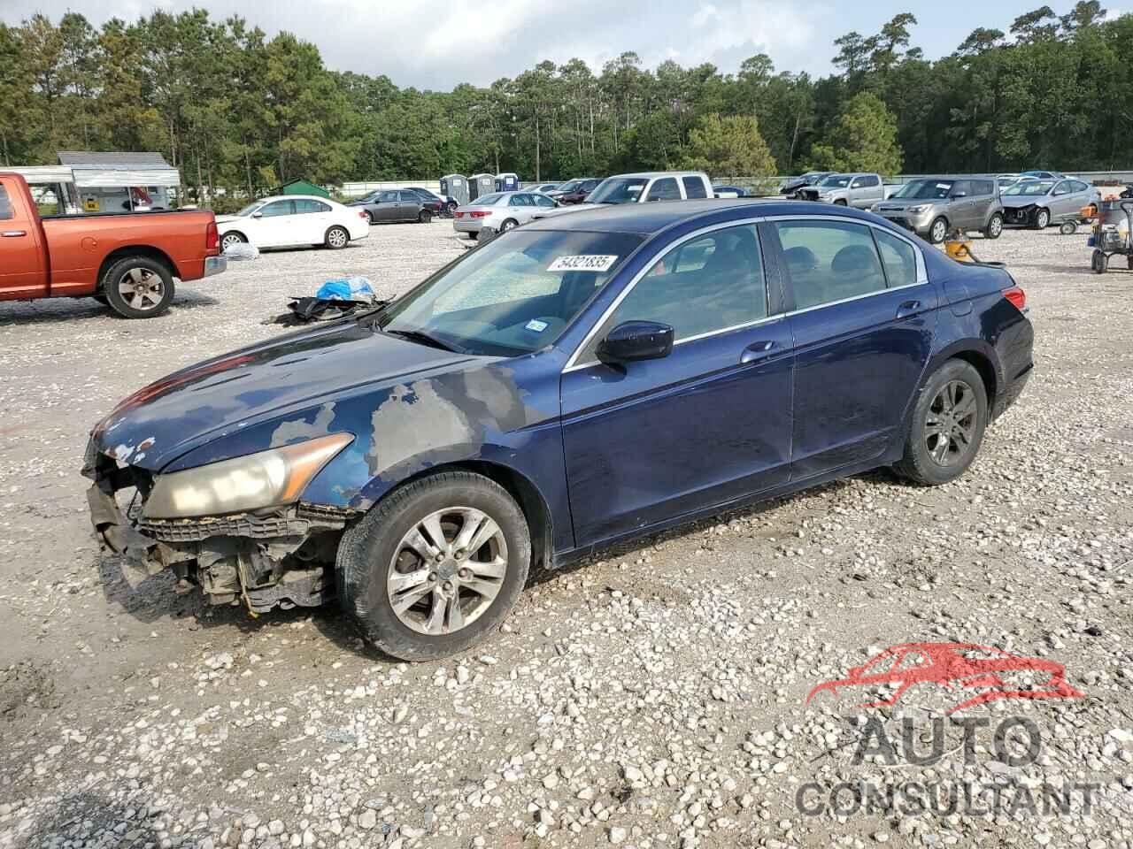 HONDA ACCORD 2010 - 1HGCP2F48AA173440