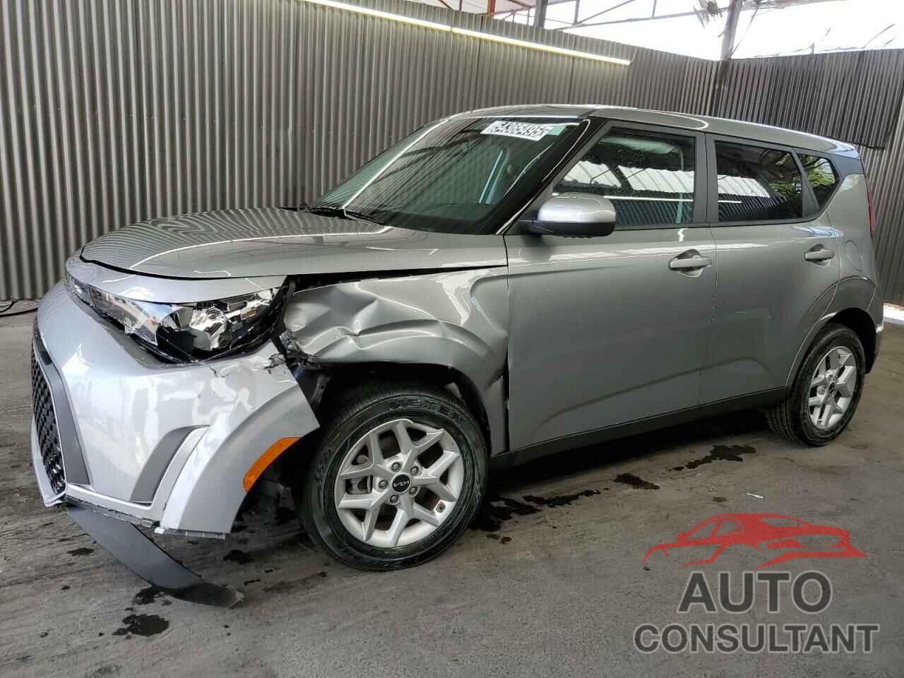 KIA SOUL 2025 - KNDJ23AU0S7931948