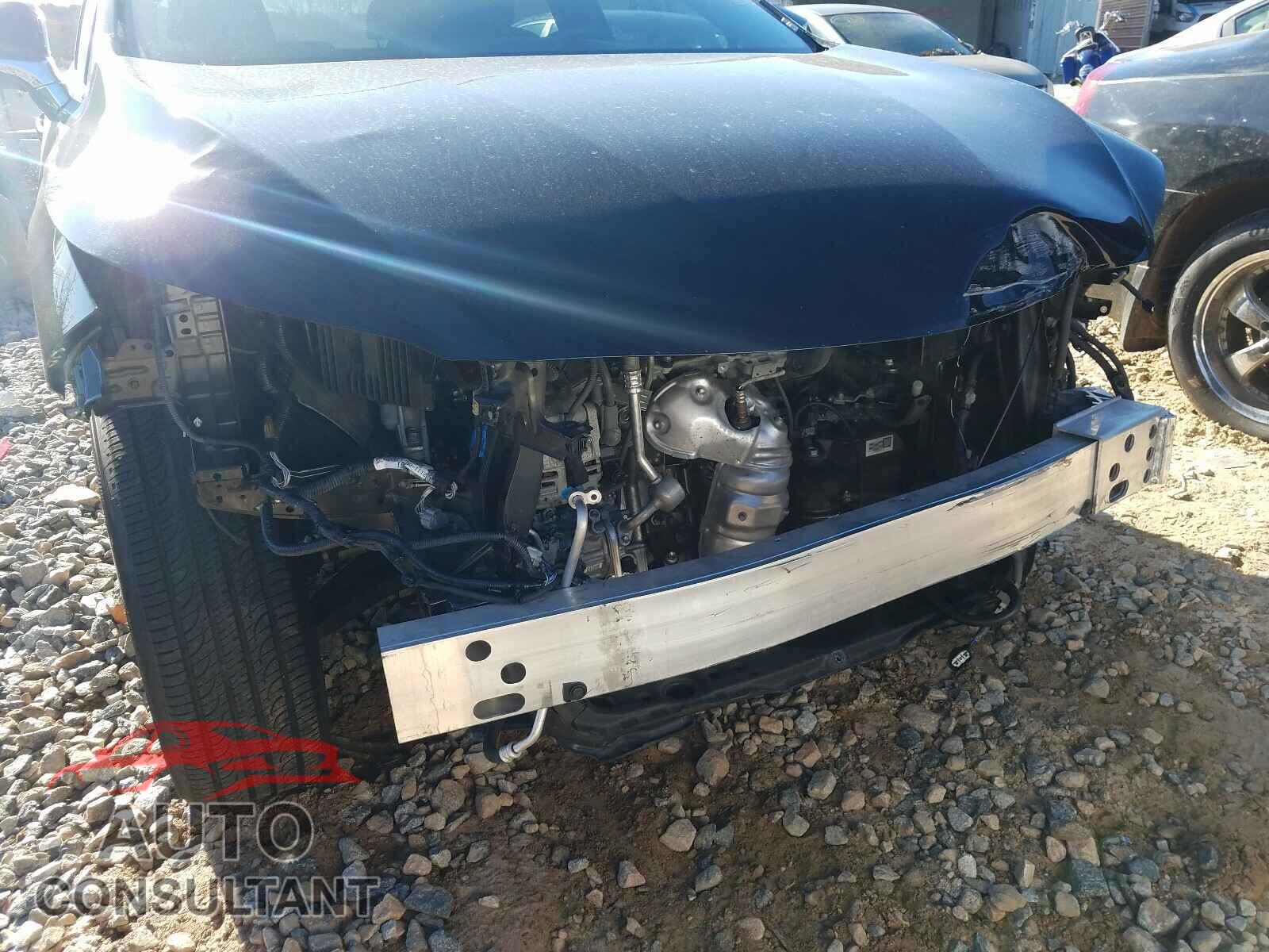 LEXUS RX 350 BAS 2017 - 2T2ZZMCA3HC059145