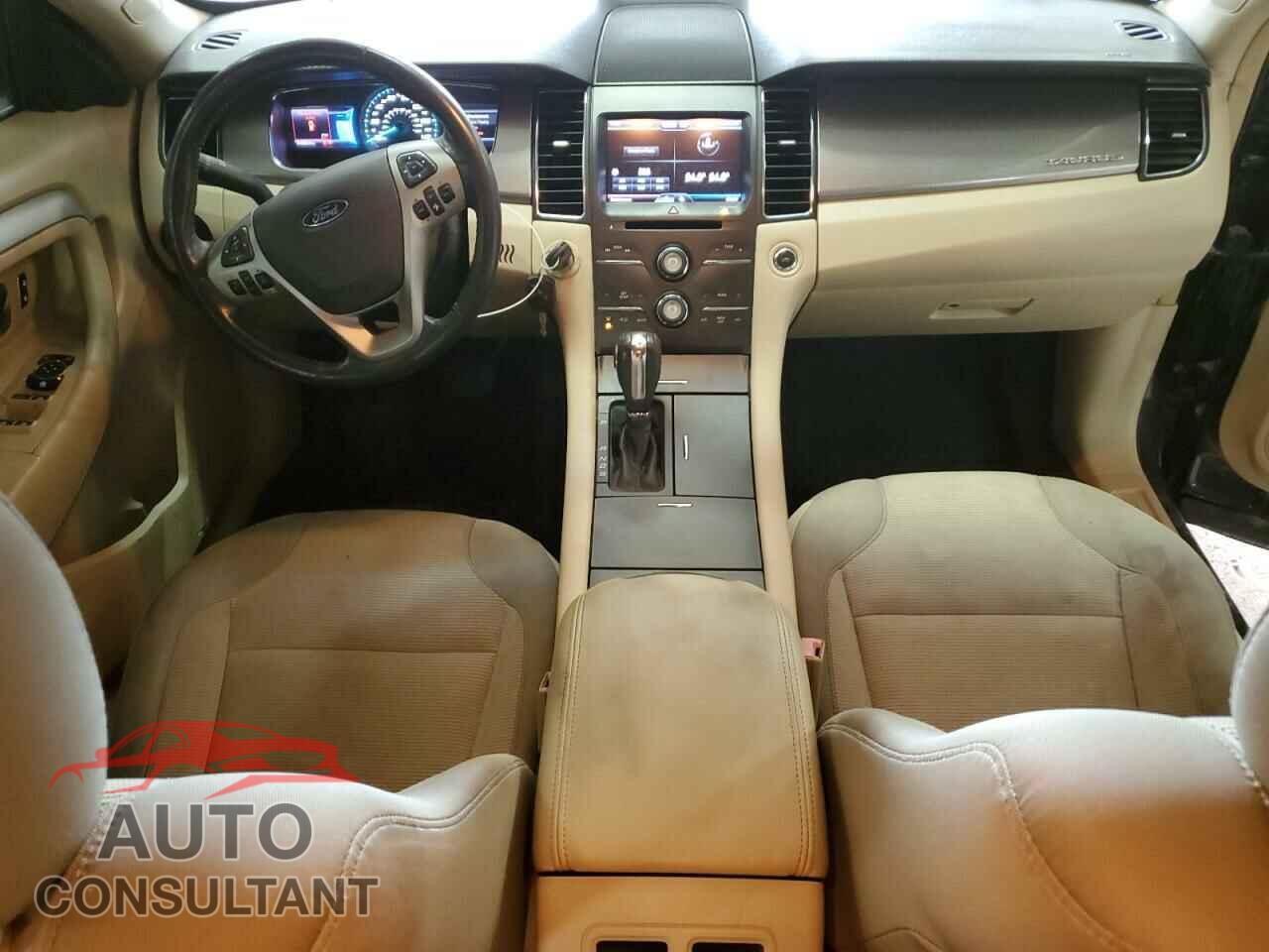 FORD TAURUS 2013 - 1FAHP2H88DG172316