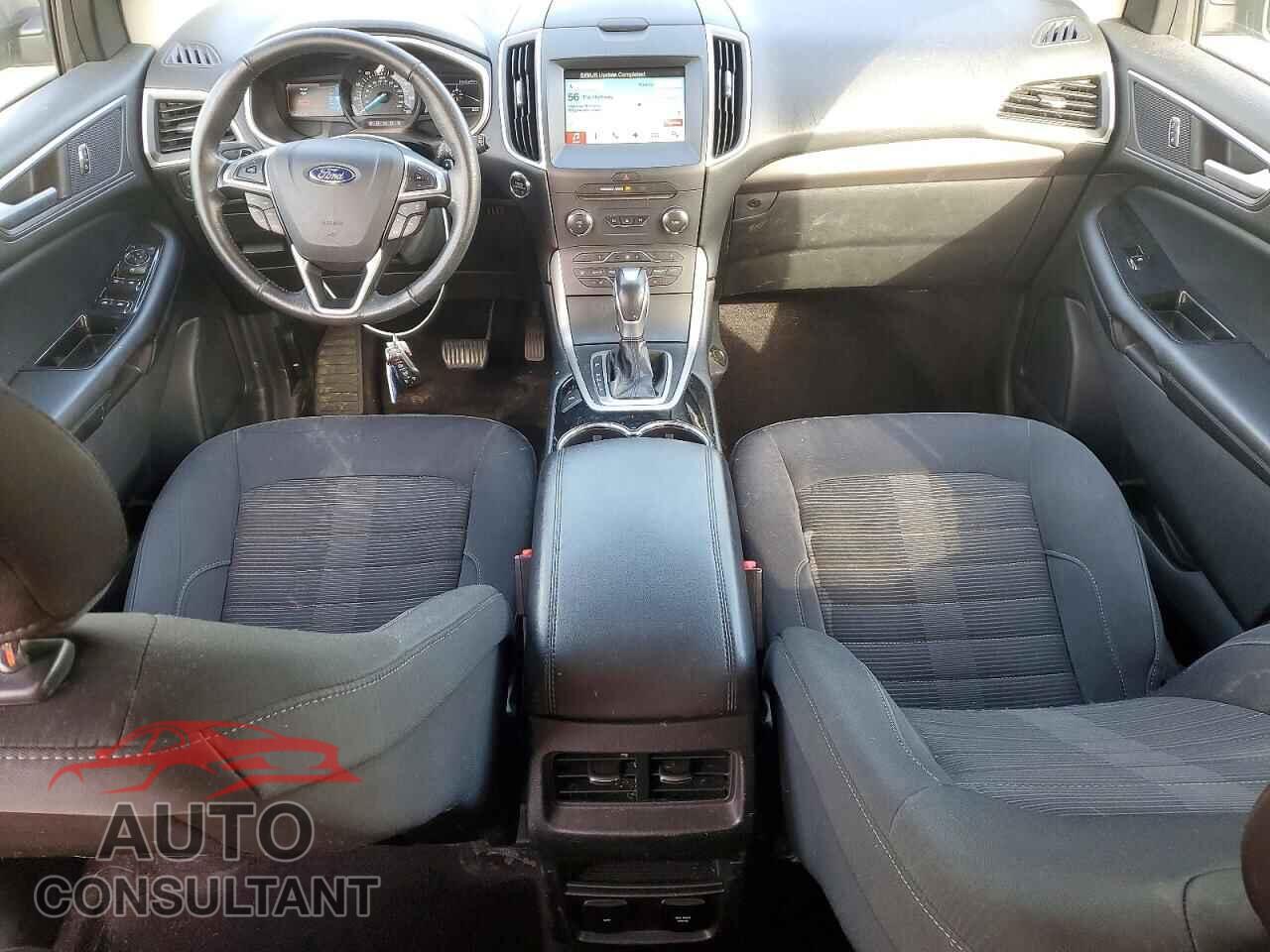 FORD EDGE 2016 - 2FMPK4J89GBB62363