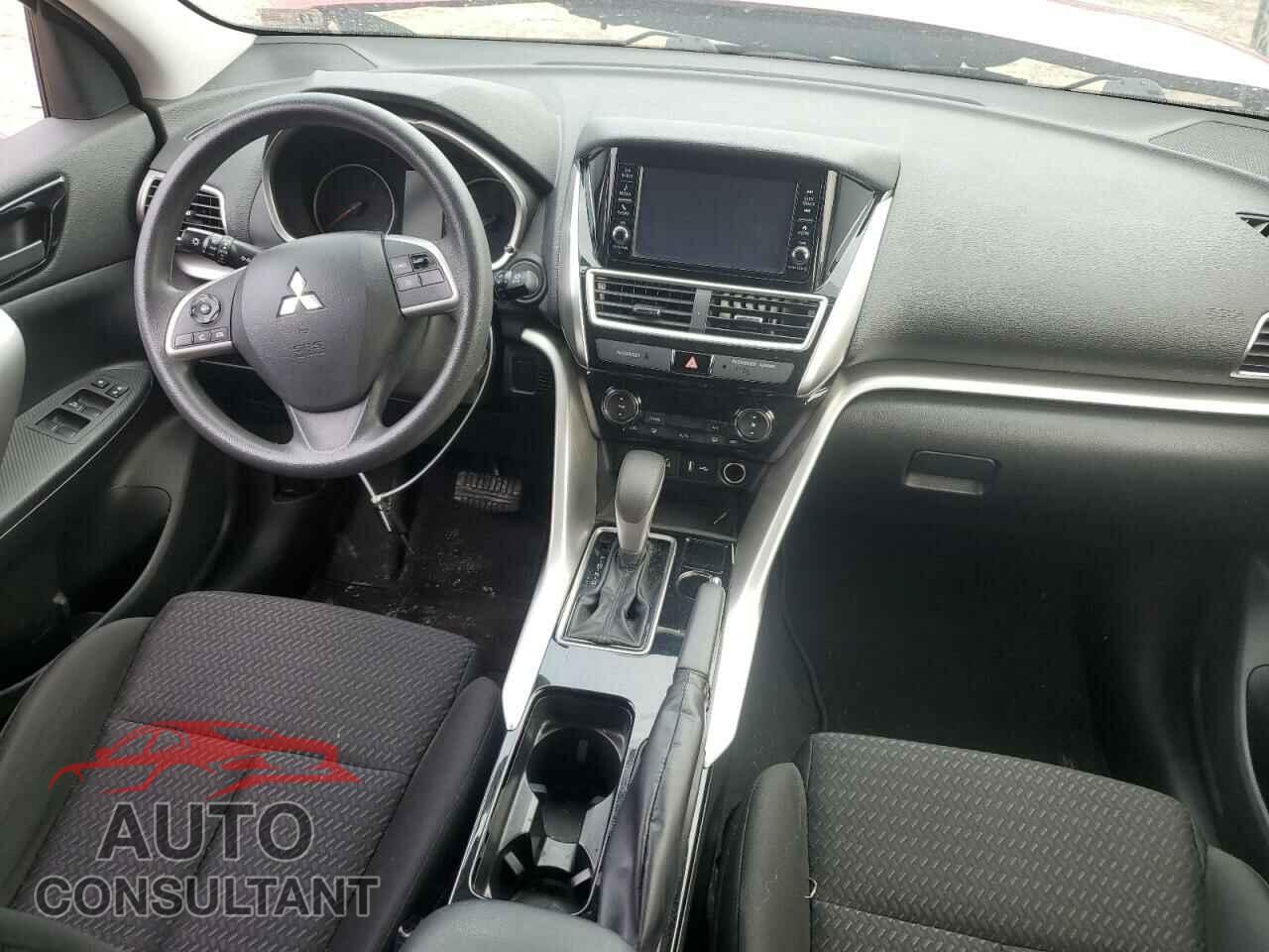 MITSUBISHI ECLIPSE 2020 - JA4AS3AA2LZ005668