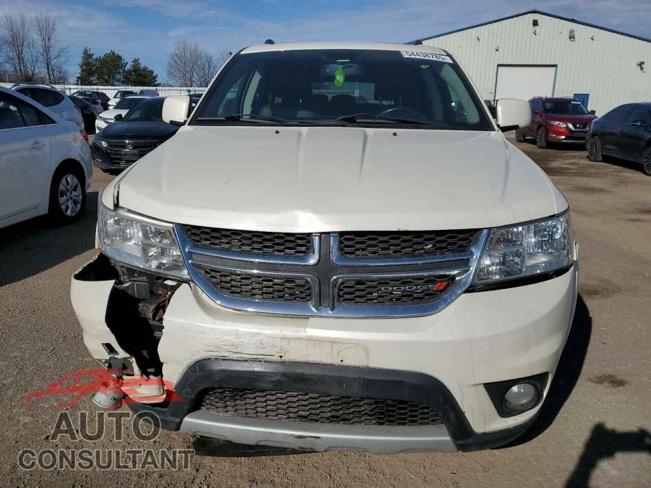DODGE JOURNEY 2015 - 3C4PDDFG4FT600935