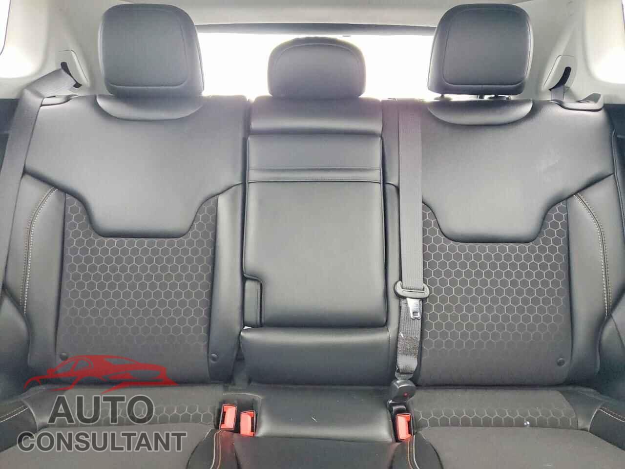 JEEP COMPASS 2019 - 3C4NJDBB7KT597629