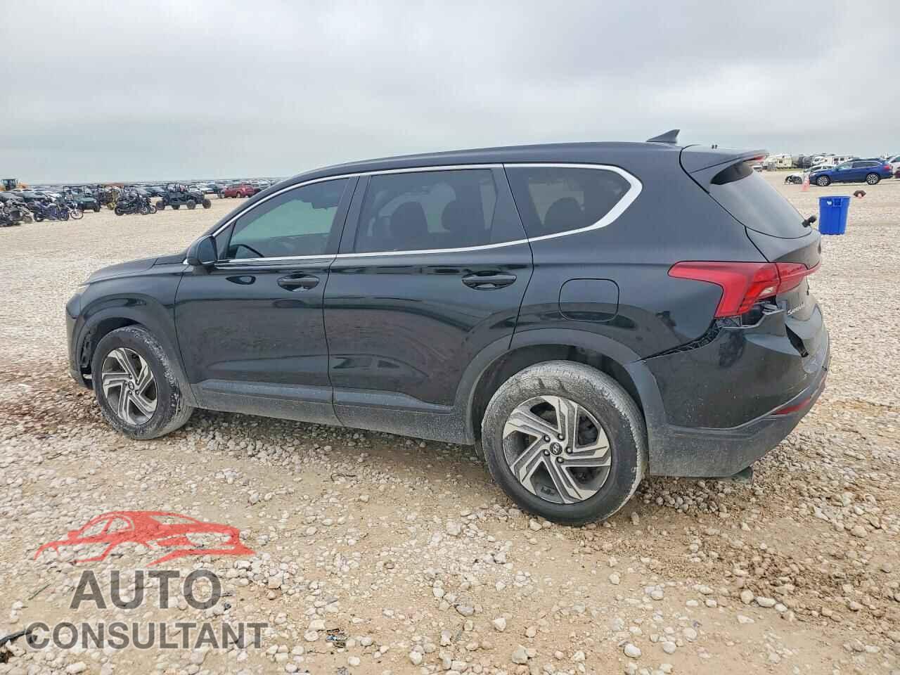 HYUNDAI SANTA FE 2023 - 5NMS14AJ6PH650384