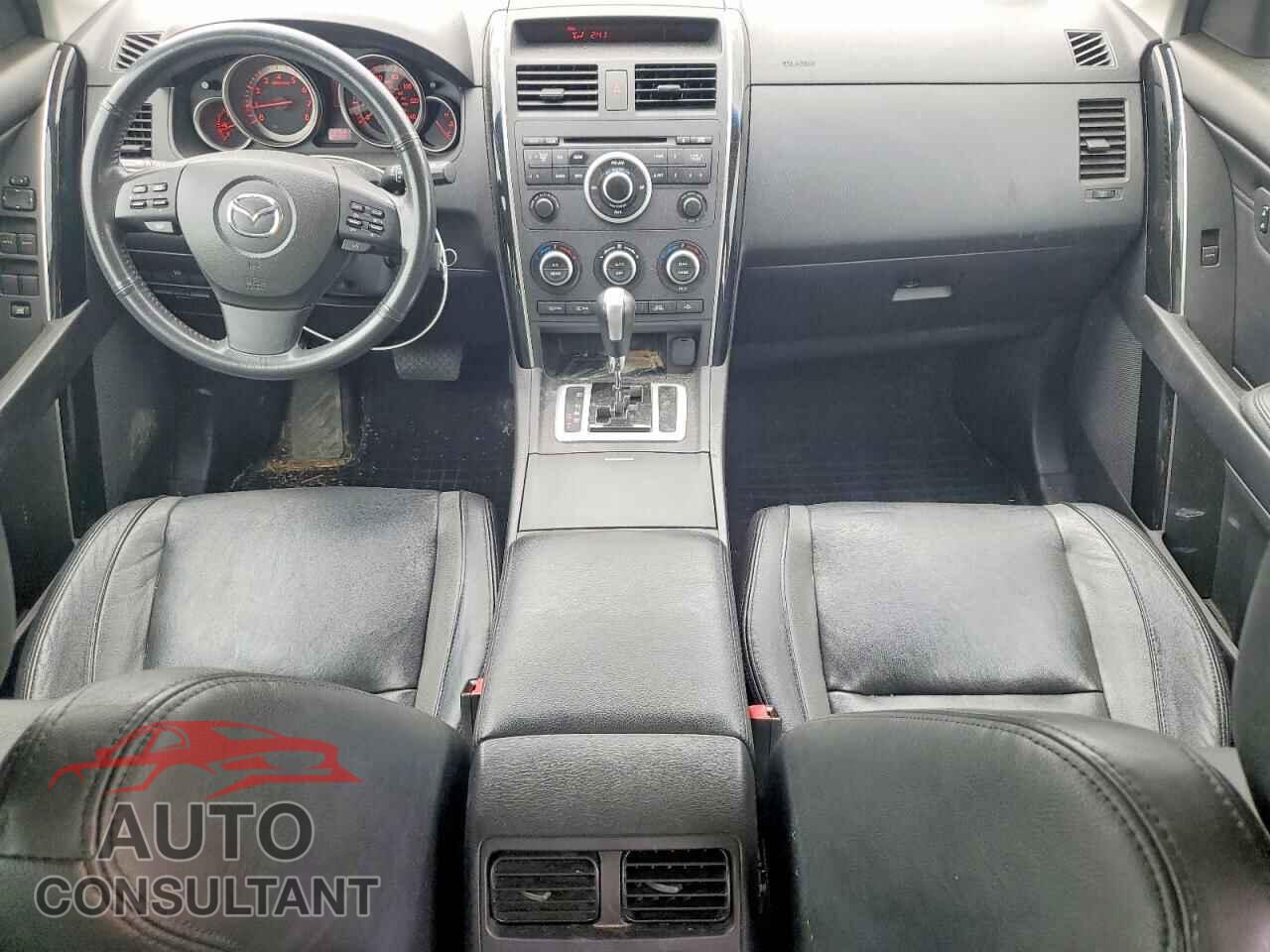 MAZDA CX-9 2009 - JM3TB28A690176961