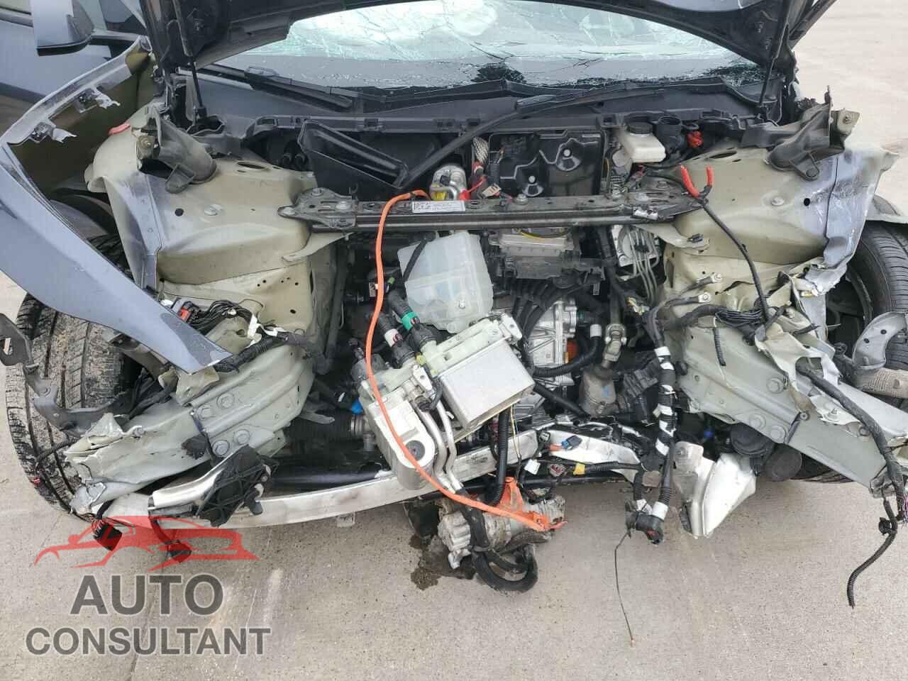 TESLA MODEL 3 2023 - 5YJ3E1EB1PF416617