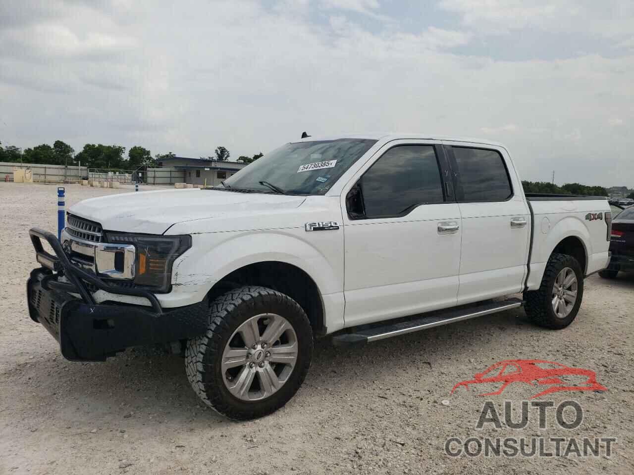 FORD F-150 2019 - 1FTEW1EP6KKD45041