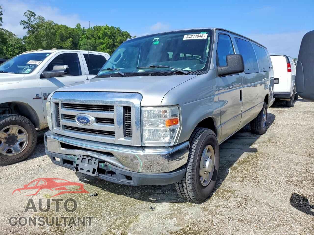 FORD ECONOLINE 2014 - 1FBSS3BLXEDA11278