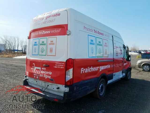 FORD TRANSIT CO 2017 - 1FTBW3XM9HKB44714