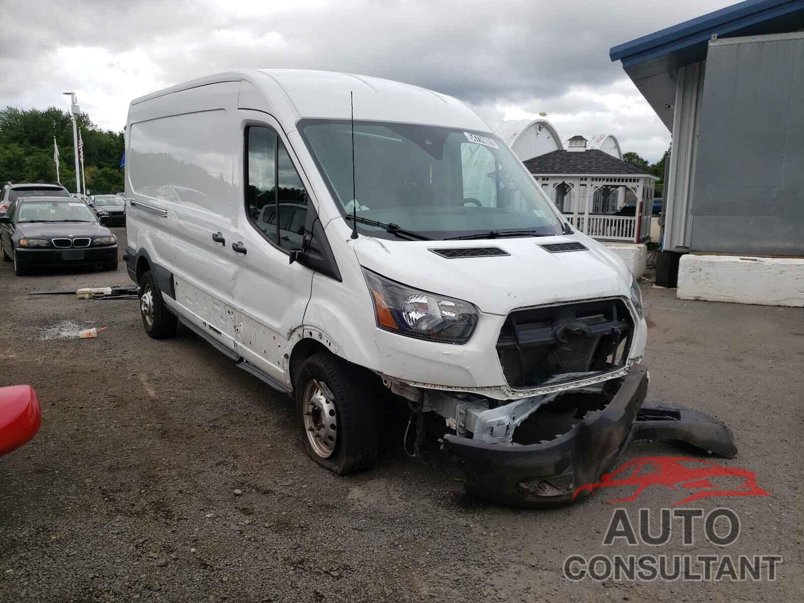 FORD TRANSIT CO 2020 - 1FTBR2C85LKA07286