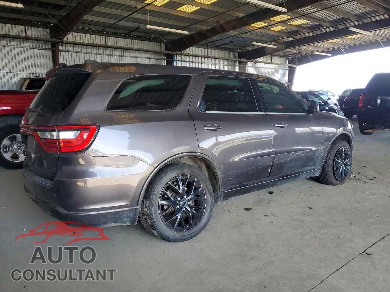 DODGE DURANGO 2015 - 1C4RDHDG5FC784457