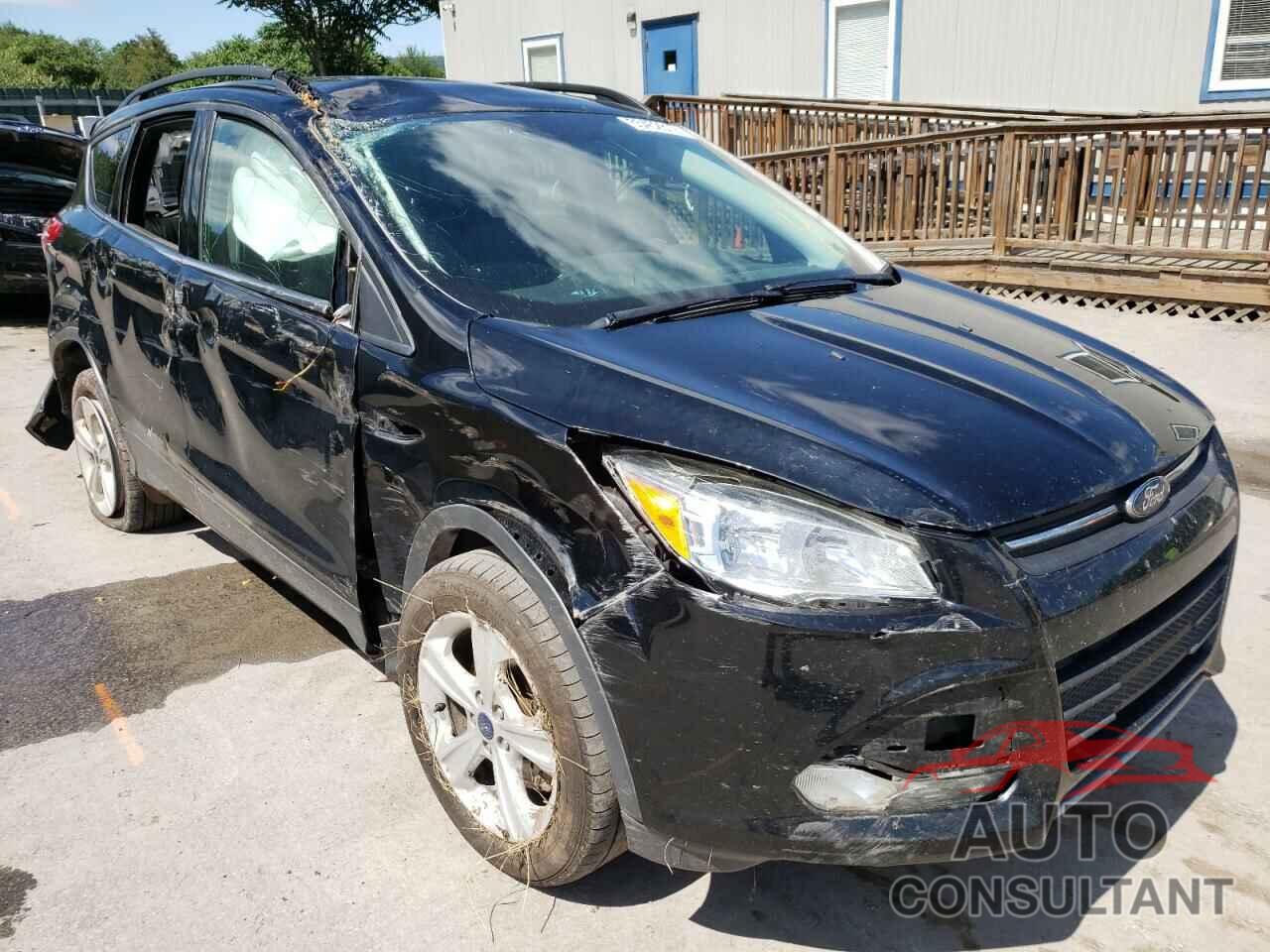 FORD ESCAPE 2016 - 1FMCU9GX3GUA58806