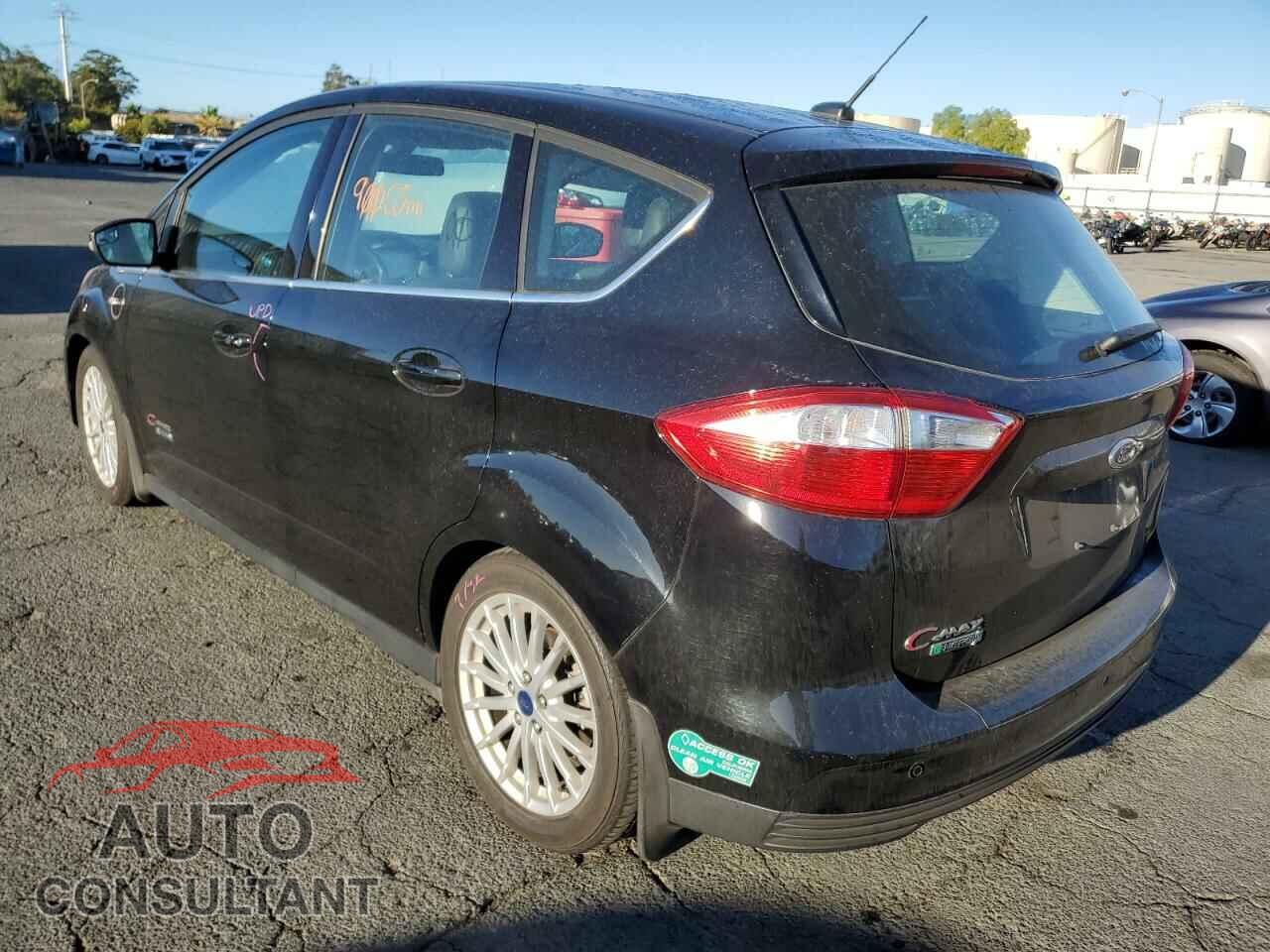 FORD CMAX 2016 - 1FADP5CU5GL115099