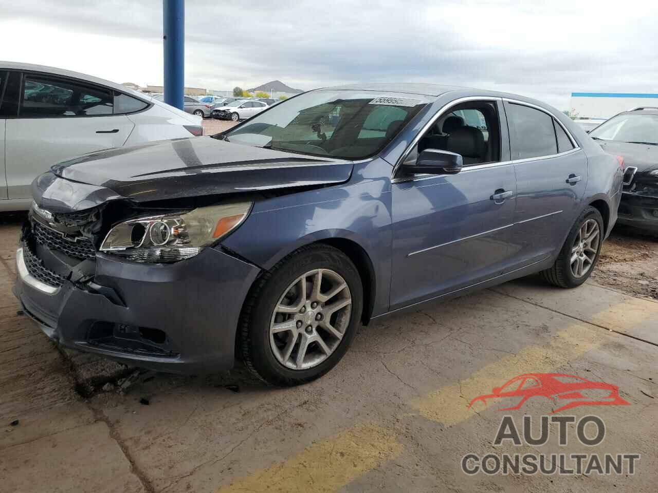 CHEVROLET MALIBU 2014 - 1G11C5SL0EF237231
