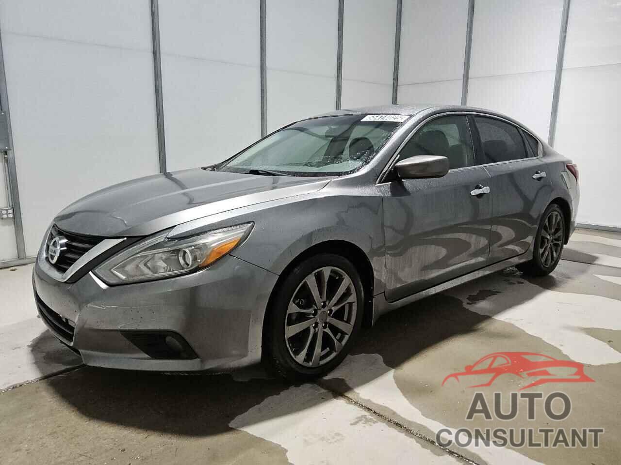 NISSAN ALTIMA 2018 - 1N4AL3AP9JC150400
