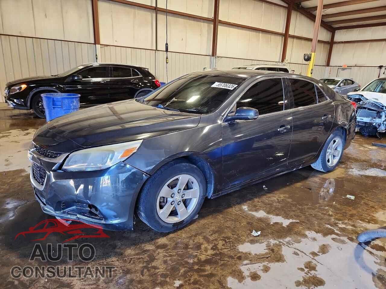 CHEVROLET MALIBU 2015 - 1G11A5SL2FF288463