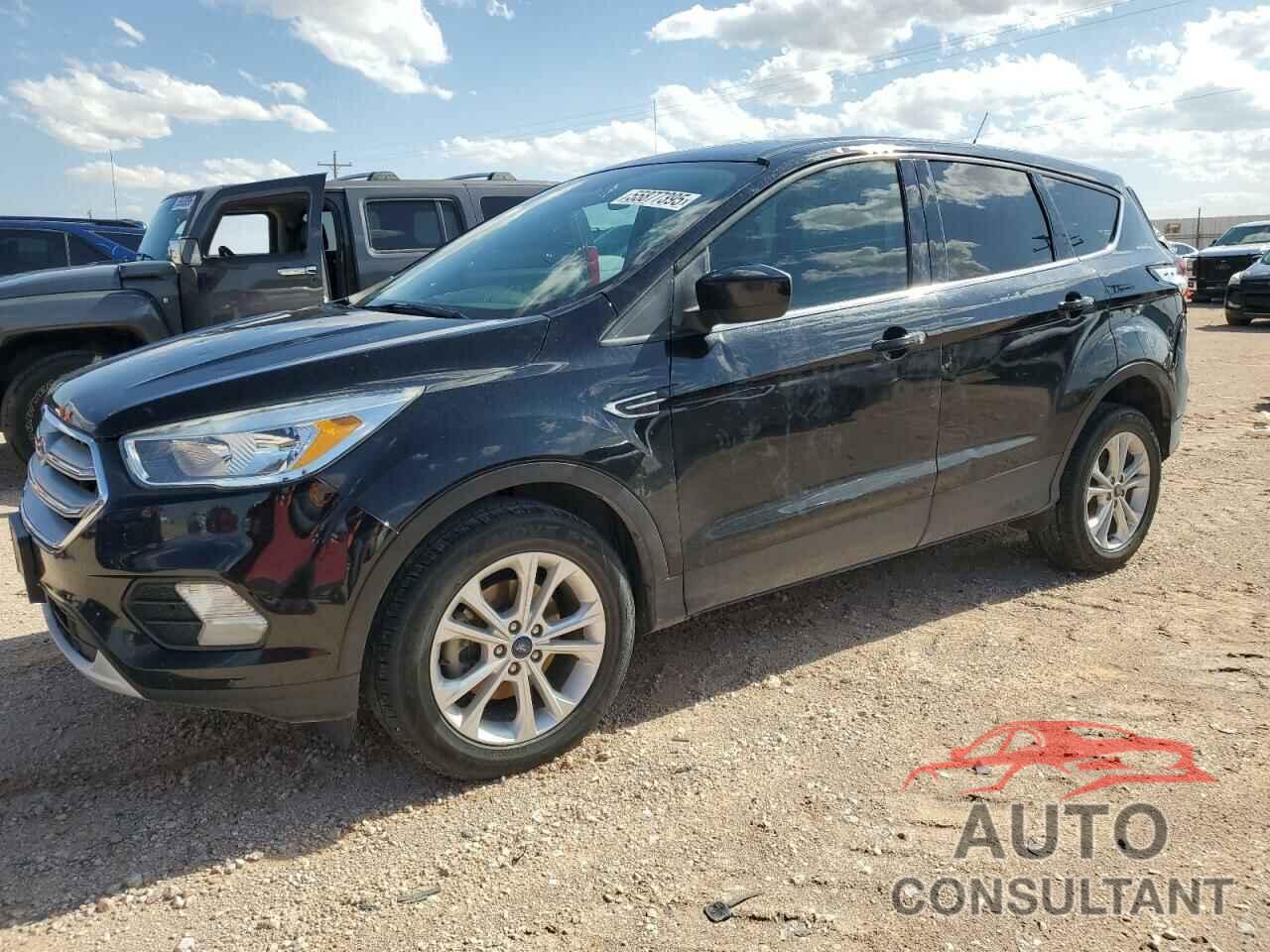 FORD ESCAPE 2019 - 1FMCU0GD4KUC02566