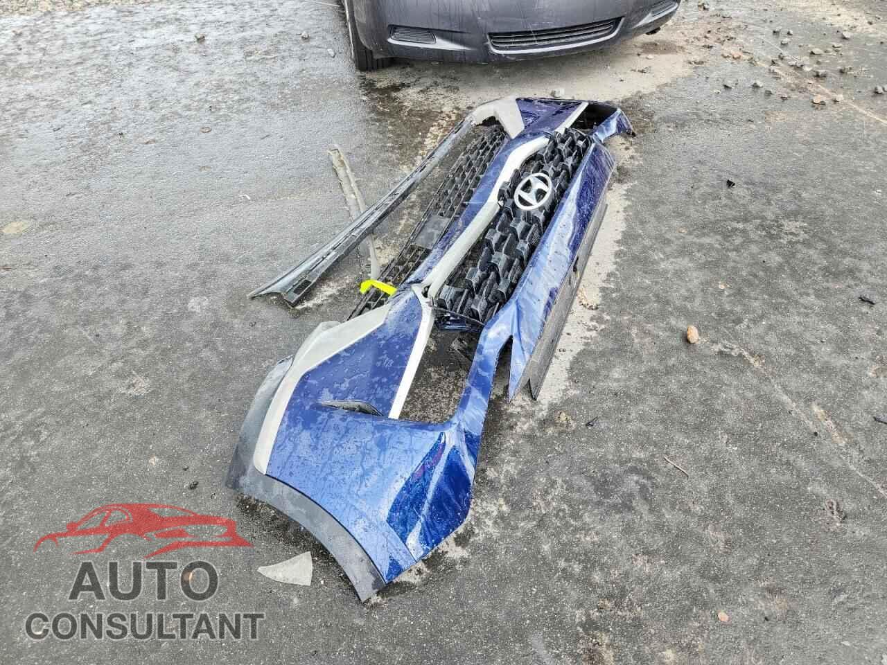 HYUNDAI SANTA FE 2021 - 5NMS14AJ2MH328532