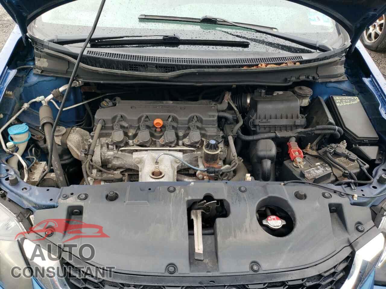 HONDA CIVIC 2015 - 19XFB2F82FE217949
