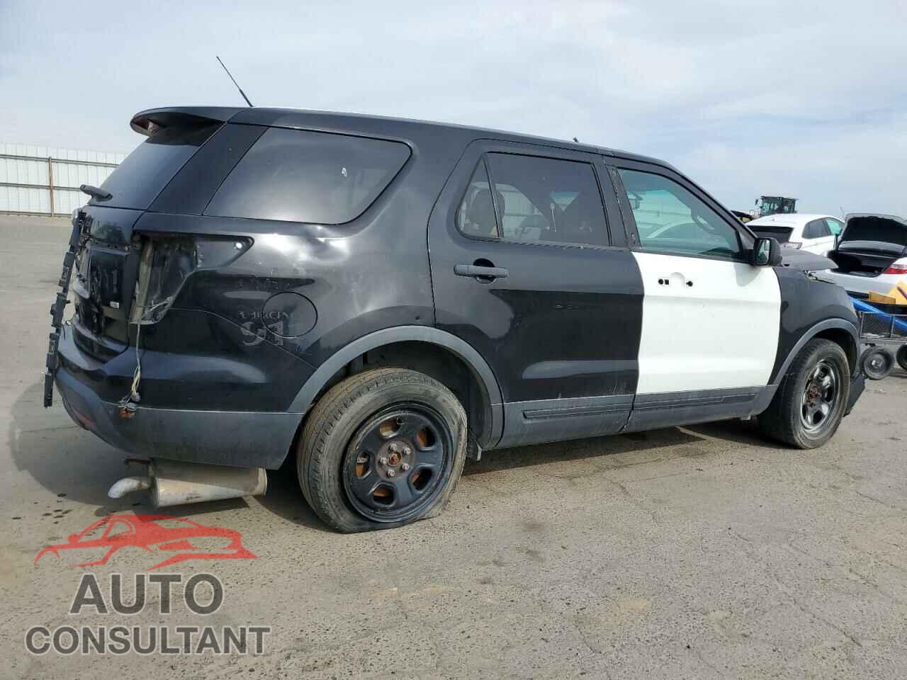 FORD EXPLORER 2015 - 1FM5K8AR1FGC52296