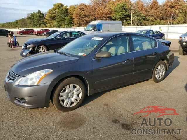 NISSAN ALTIMA 2010 - 1N4AL2AP2AN495315