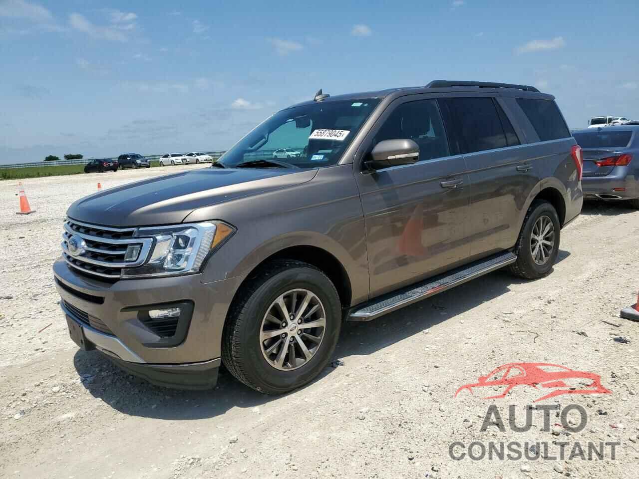 FORD EXPEDITION 2018 - 1FMJU1HT6JEA28138