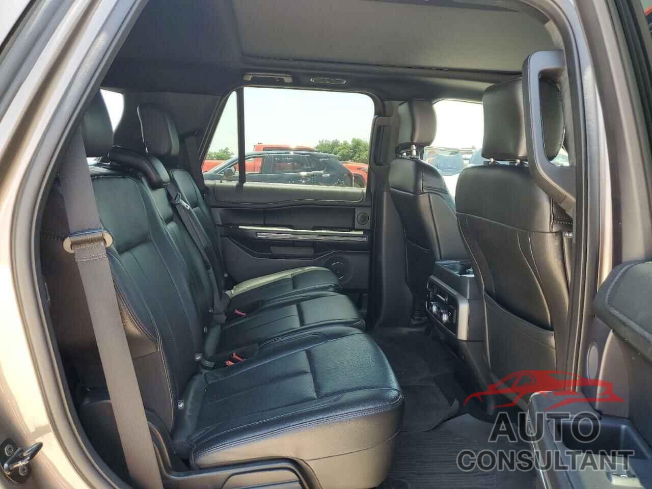 FORD EXPEDITION 2018 - 1FMJU1HT6JEA28138
