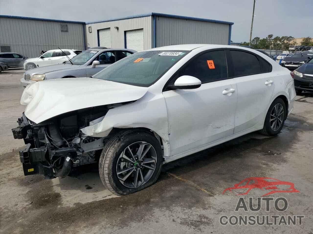 KIA FORTE 2023 - 3KPF24ADXPE692816