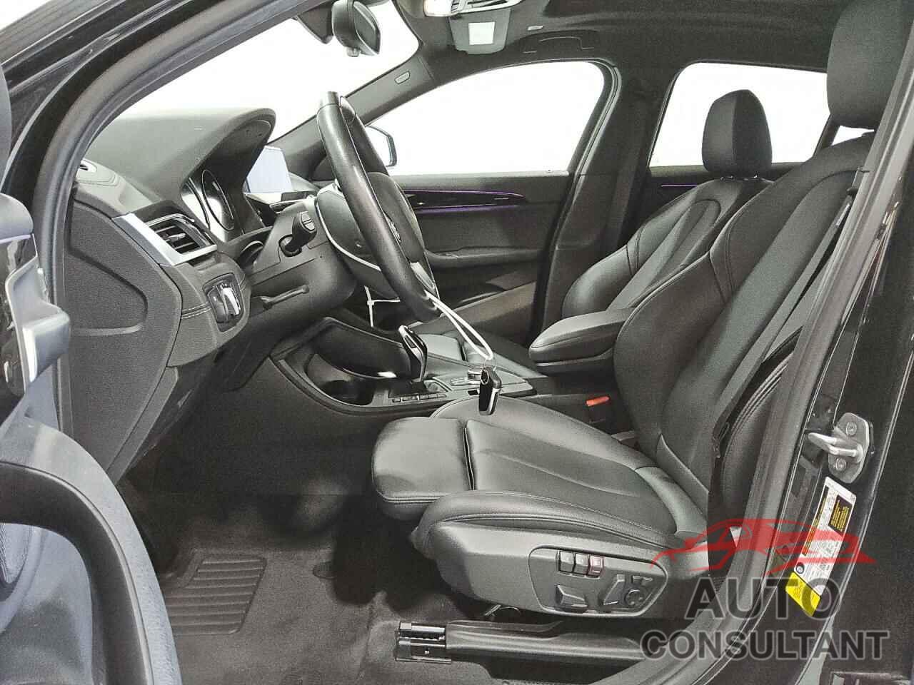 BMW X2 2023 - WBXYH9C08P5V34293
