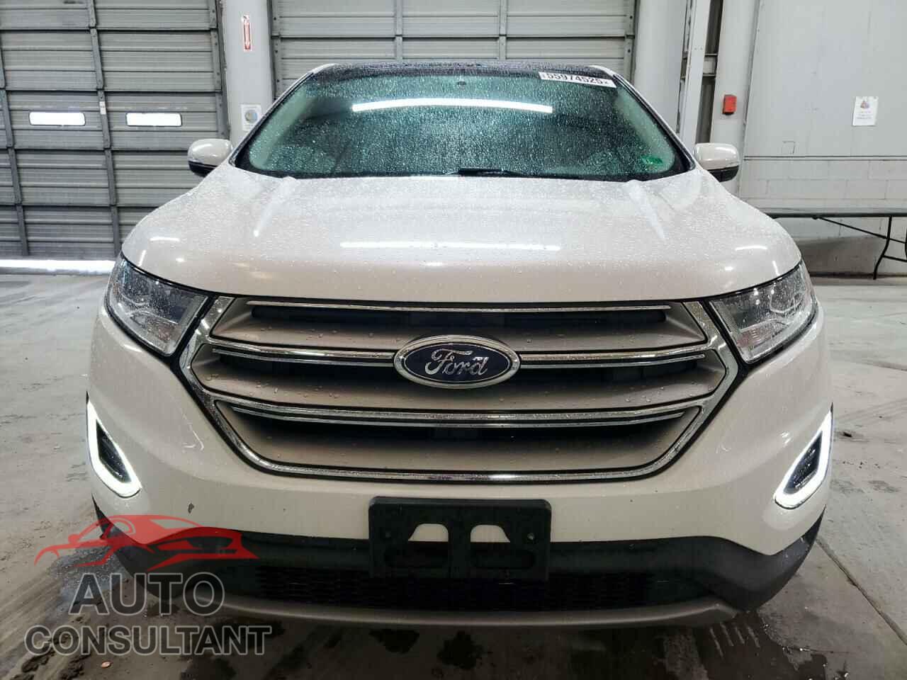 FORD EDGE 2015 - 2FMTK3J97FBB47747