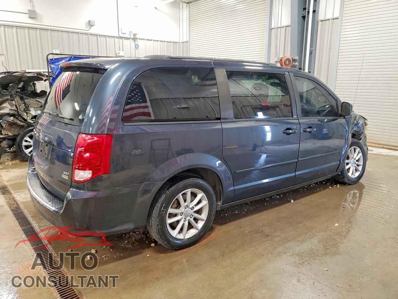 DODGE CARAVAN 2014 - 2C4RDGCG3ER128579