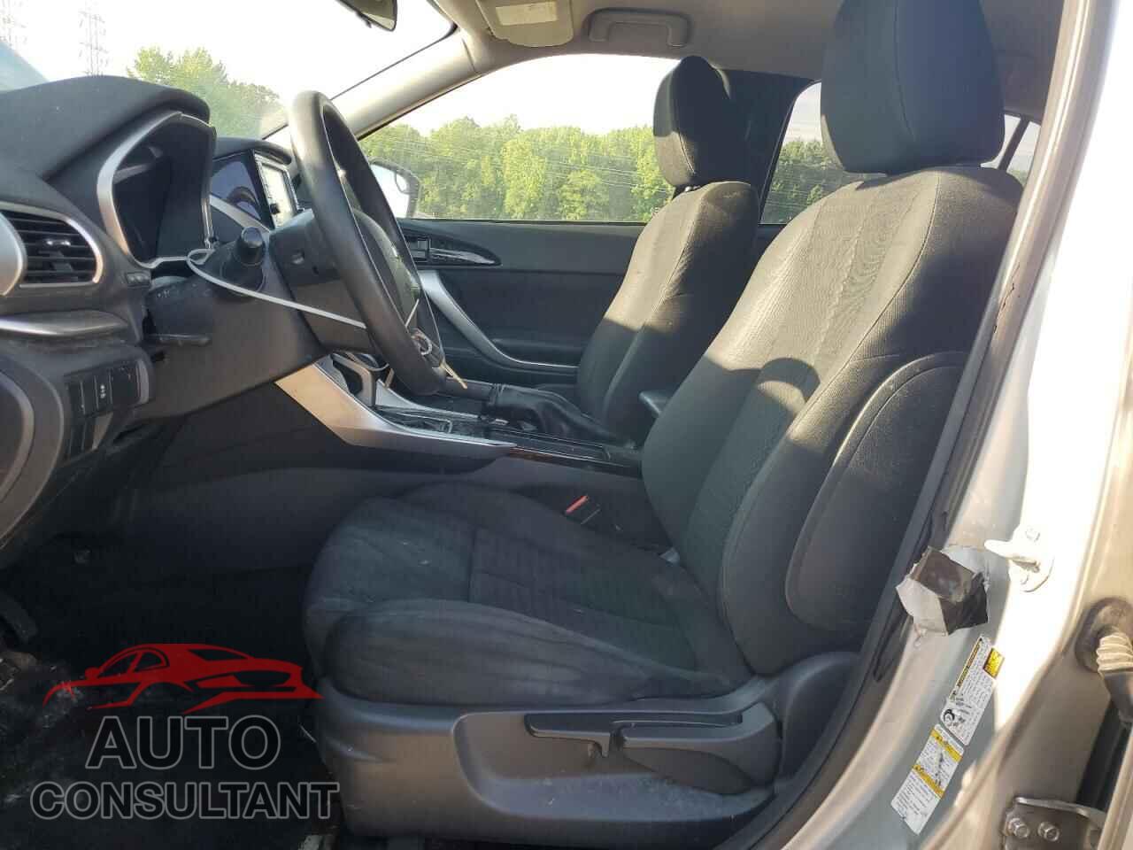 MITSUBISHI ECLIPSE 2019 - JA4AS3AA7KZ002084