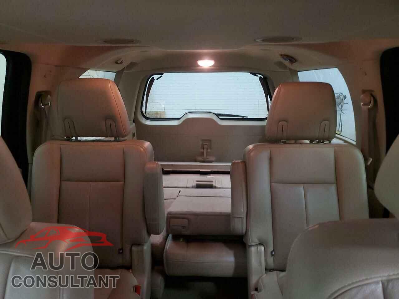 FORD EXPEDITION 2014 - 1FMJK1J59EEF03286