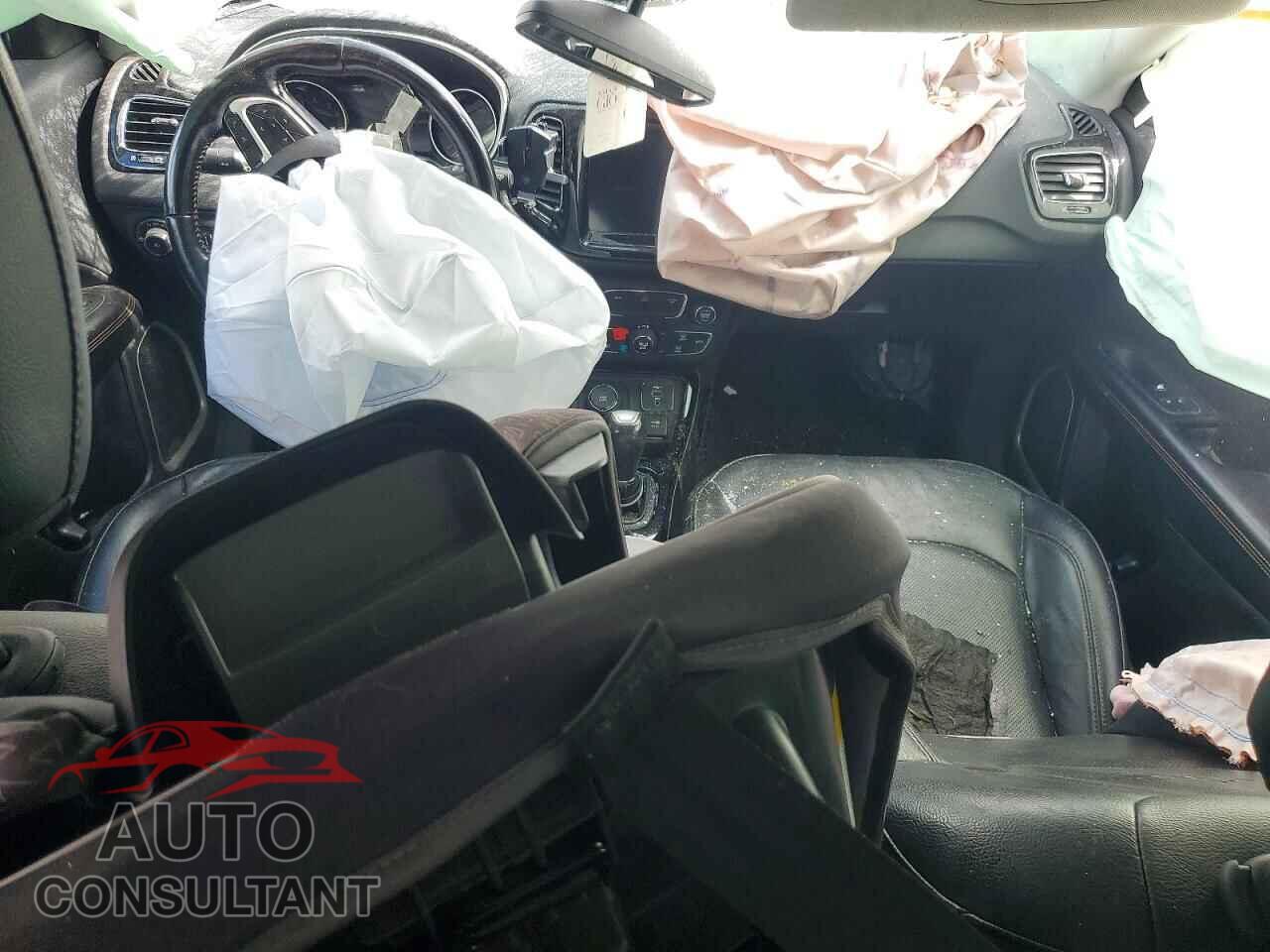 JEEP COMPASS 2020 - 3C4NJDCB5LT155707