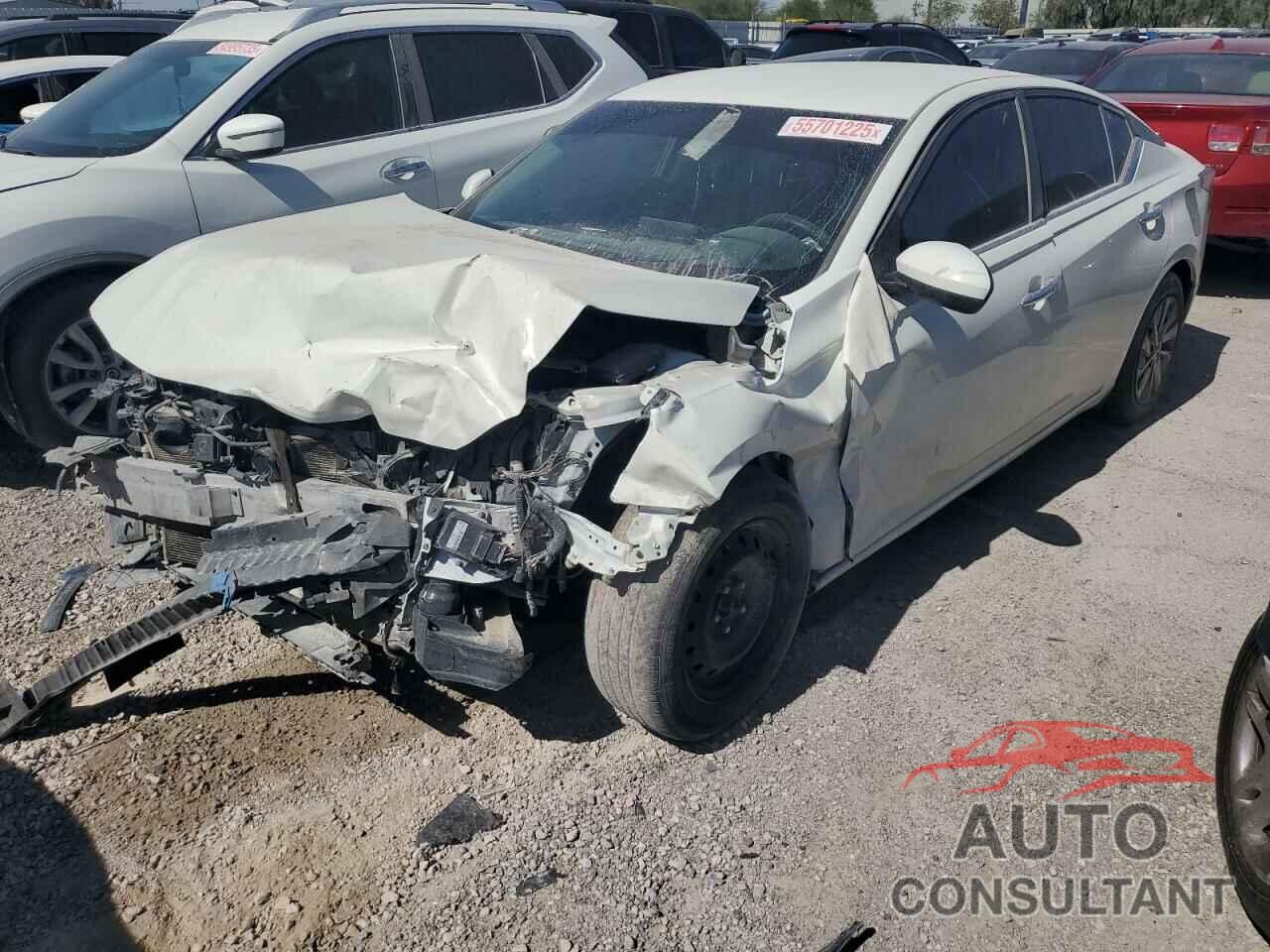 NISSAN ALTIMA 2020 - 1N4BL4BV2LC199061