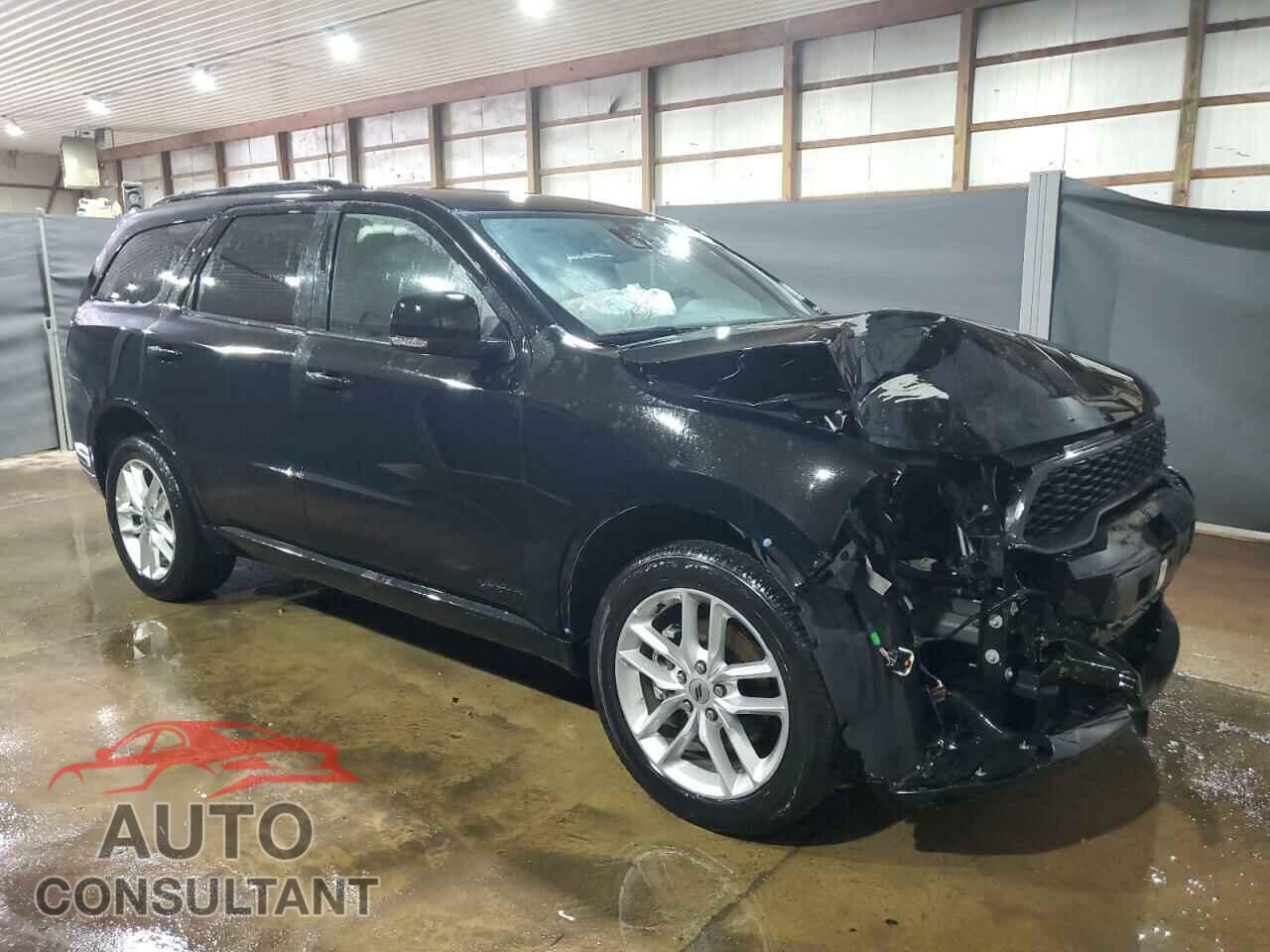 DODGE DURANGO 2024 - 1C4RDJDG9RC159300