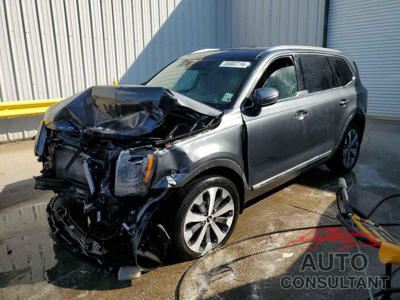 KIA TELLURIDE 2020 - 5XYP34HC9LG069442