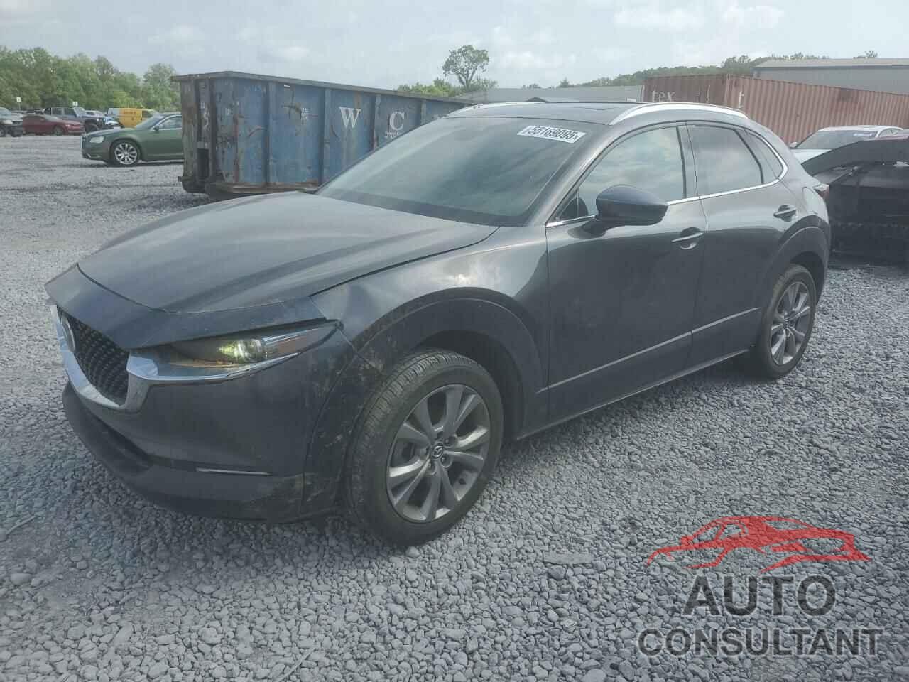 MAZDA CX30 2021 - 3MVDMADLXMM208193