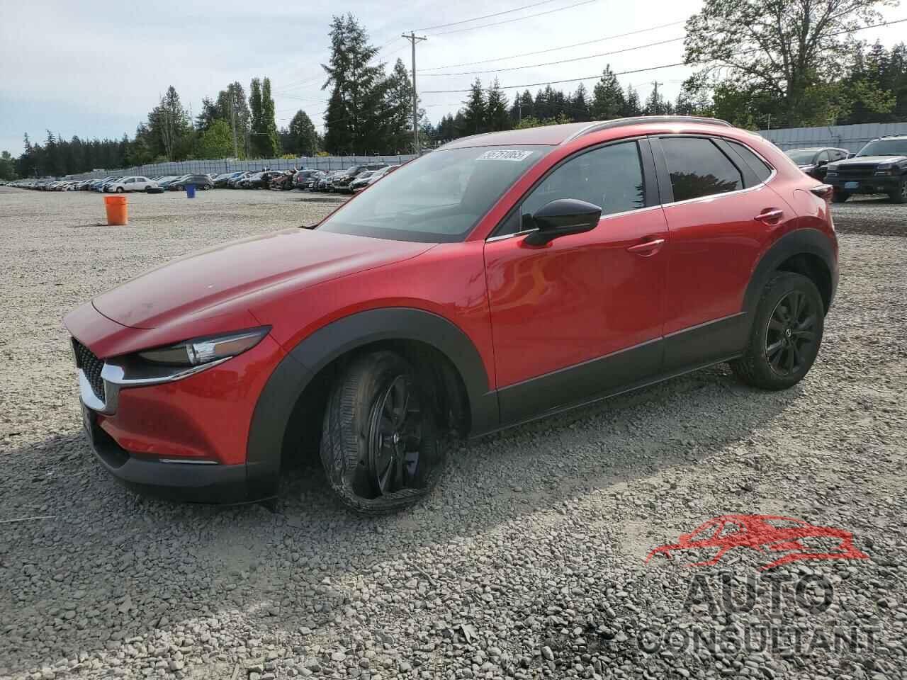 MAZDA CX30 2024 - 3MVDMBBM9RM672178