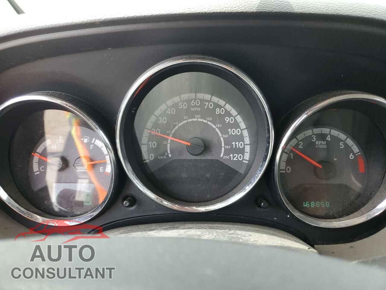 DODGE CALIBER 2010 - 1B3CB3HAXAD581878