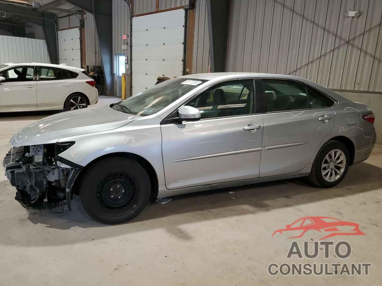 TOYOTA CAMRY 2016 - 4T1BF1FK1GU515402