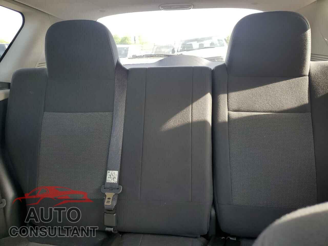 JEEP COMPASS 2012 - 1C4NJDBB7CD559129