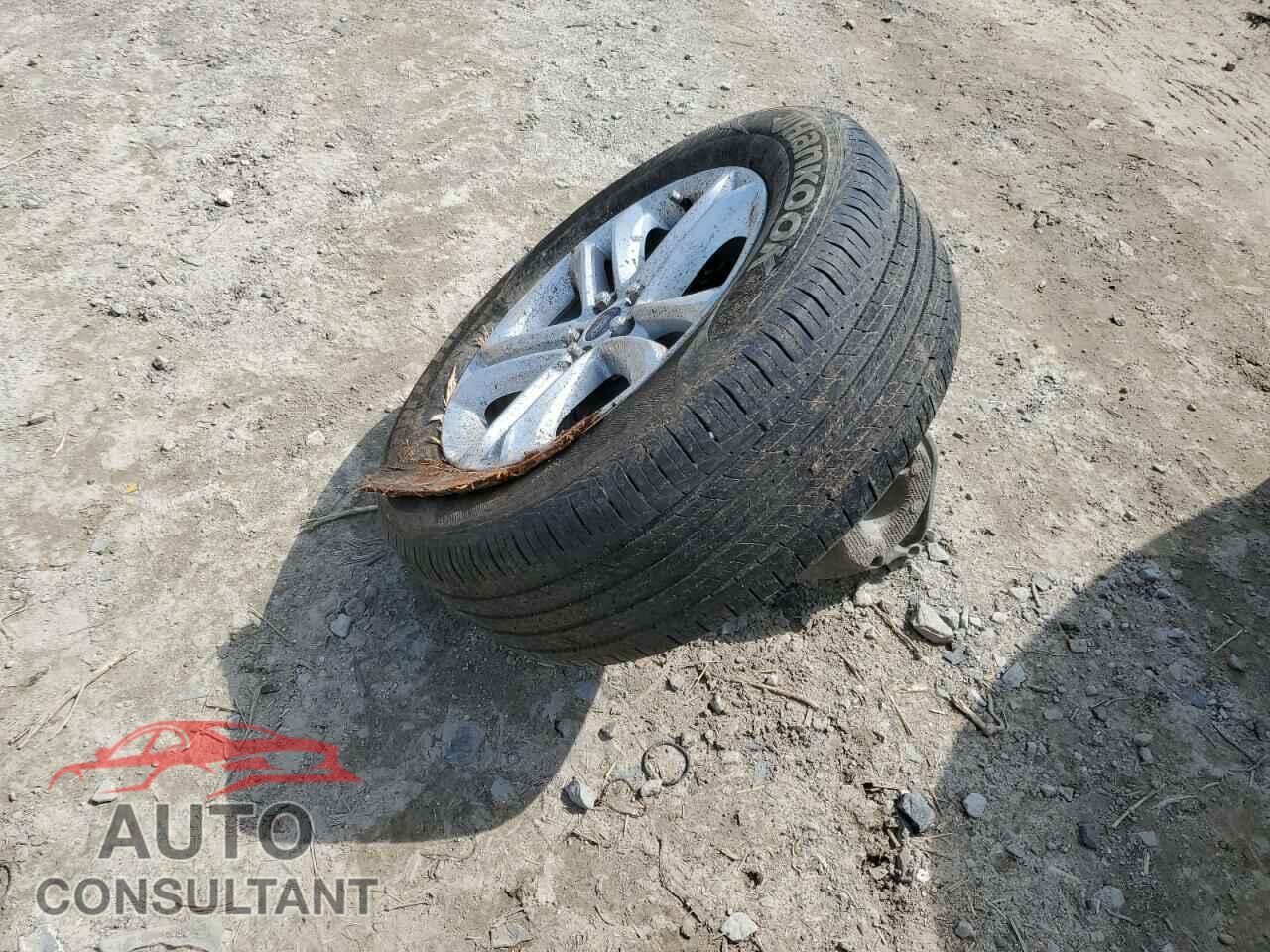 FORD EDGE 2020 - 2FMPK3J90LBA04443