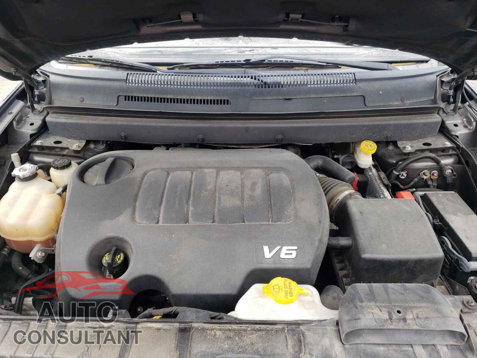 DODGE JOURNEY 2017 - 3C4PDCBG9HT518475