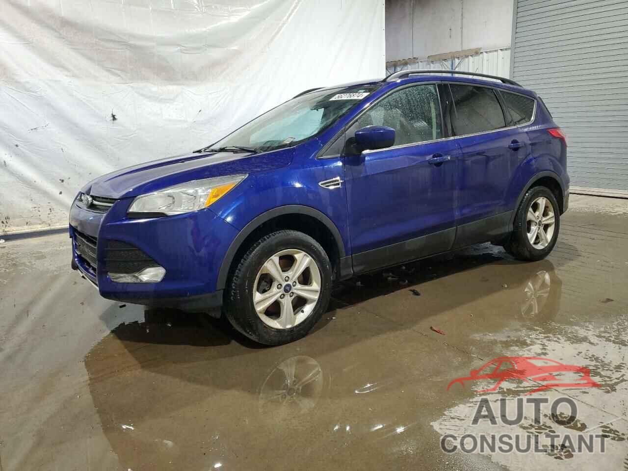 FORD ESCAPE 2016 - 1FMCU9G90GUC48211