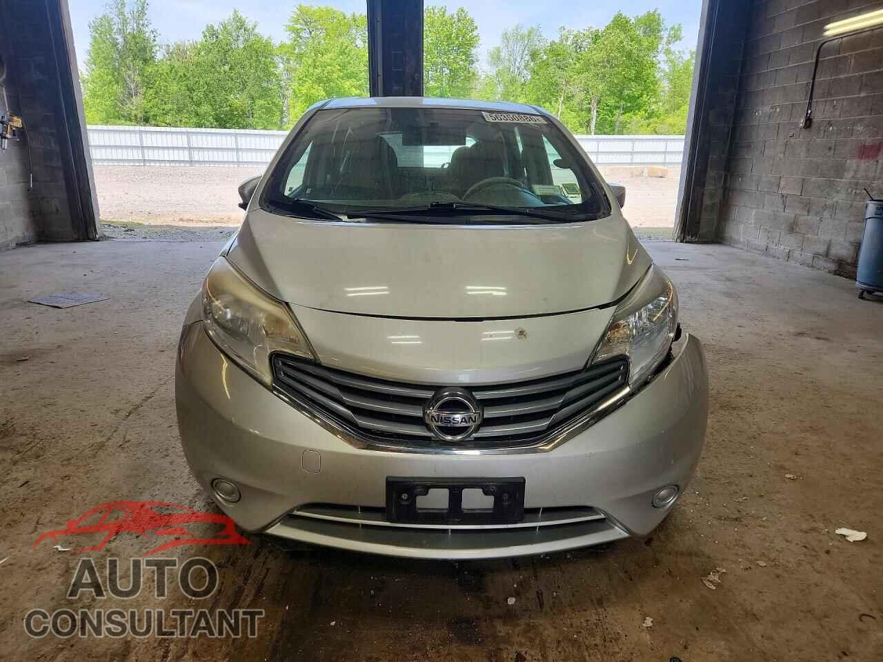 NISSAN VERSA 2015 - 3N1CE2CP7FL390077