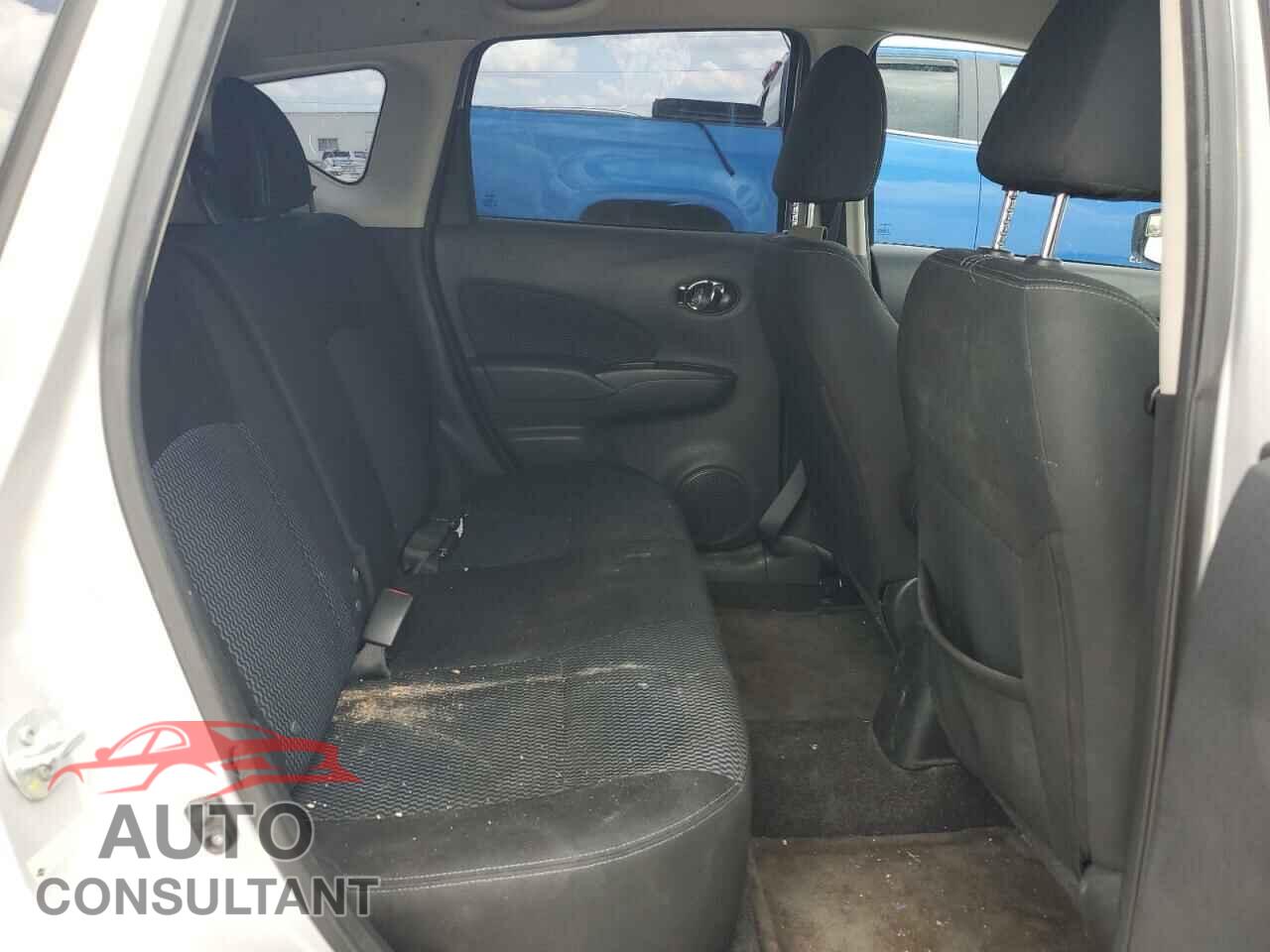 NISSAN VERSA 2016 - 3N1CE2CP0GL403138
